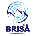 Logo Brisa SpA